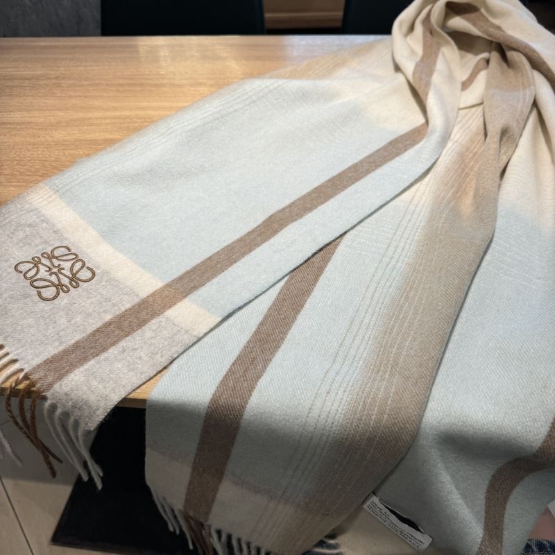 Loewe Scarf